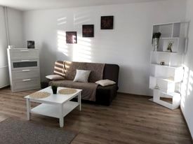 Mieszkanie Bydgoszcz