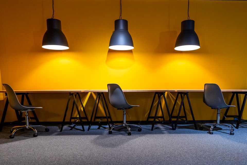 Lokal Katowice