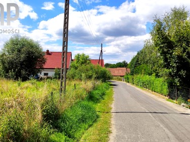 Działka budowlana sprzedam