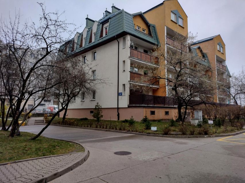 Mieszkanie Warszawa sprzedaż