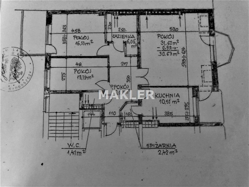 Mieszkanie Bydgoszcz