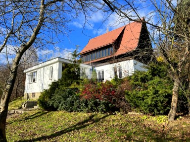 Dom Brzezowa