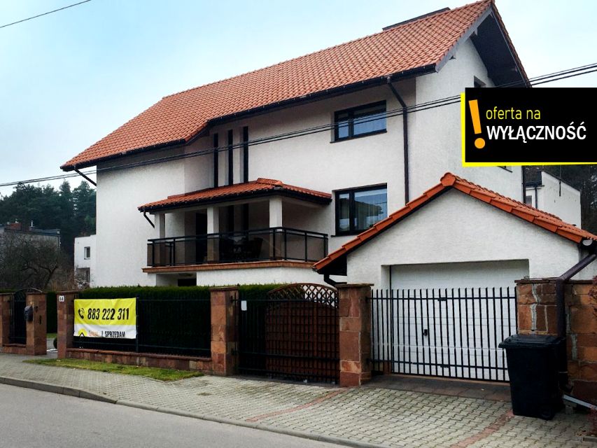 Dom Kielce sprzedaż