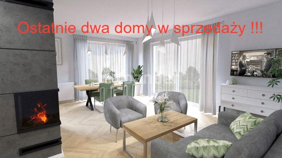 Dom Swarzędz