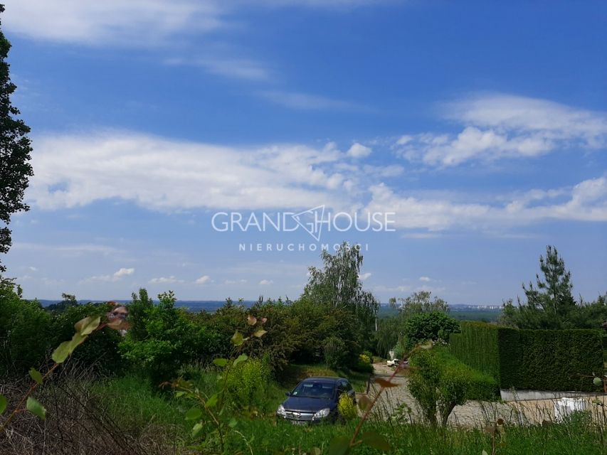 Działka budowlana Szczecin