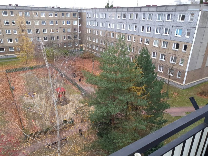 Mieszkanie Poznań