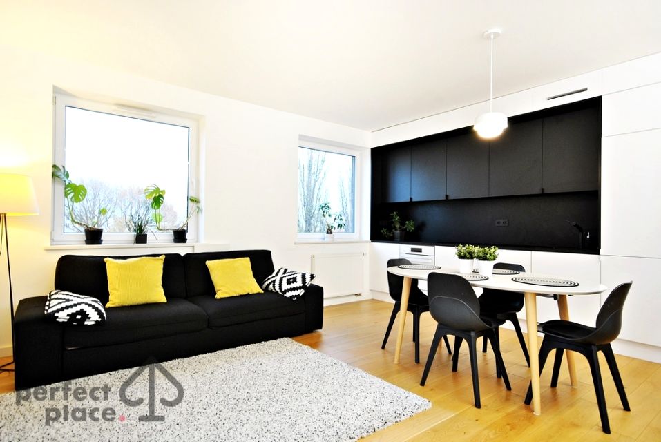 Mieszkanie Wrocław wynajem