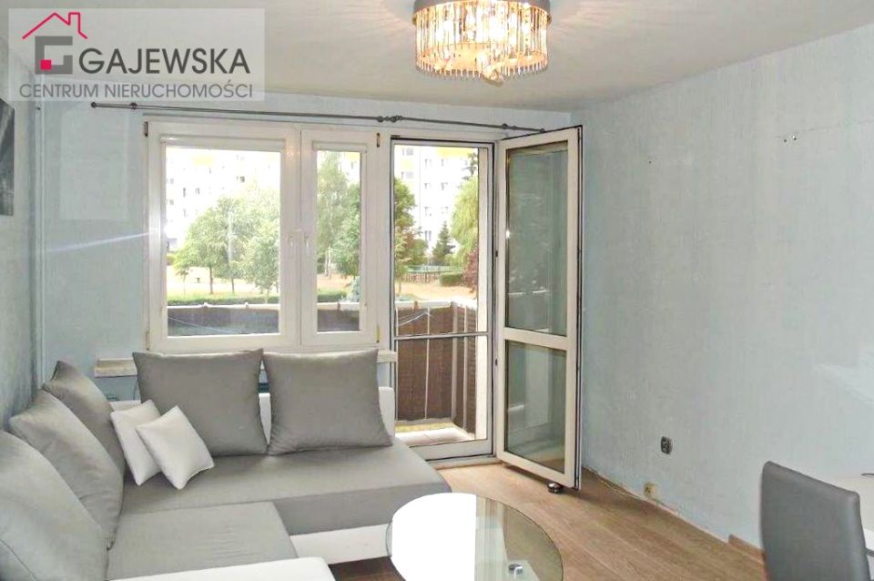 Mieszkanie Piła