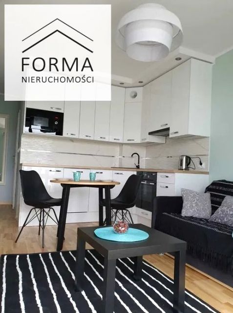 Mieszkanie Bydgoszcz