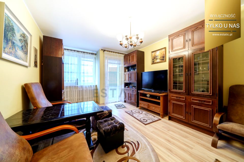 Mieszkanie Gdańsk