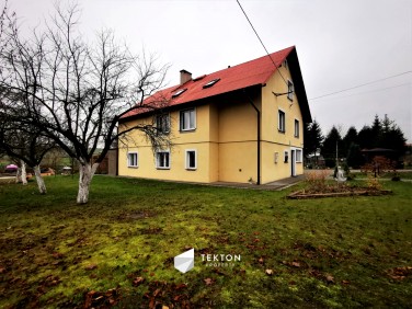 Dom Ełganowo