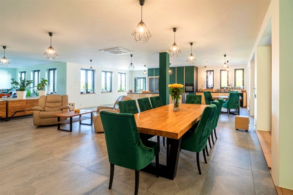 Lokal Gliwice