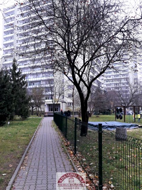 Mieszkanie Warszawa