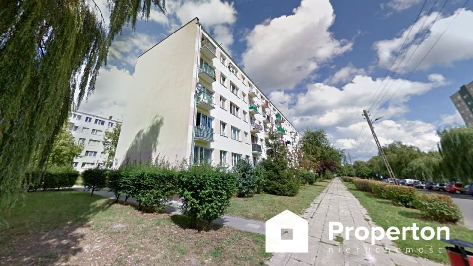 Mieszkanie Piotrków Trybunalski