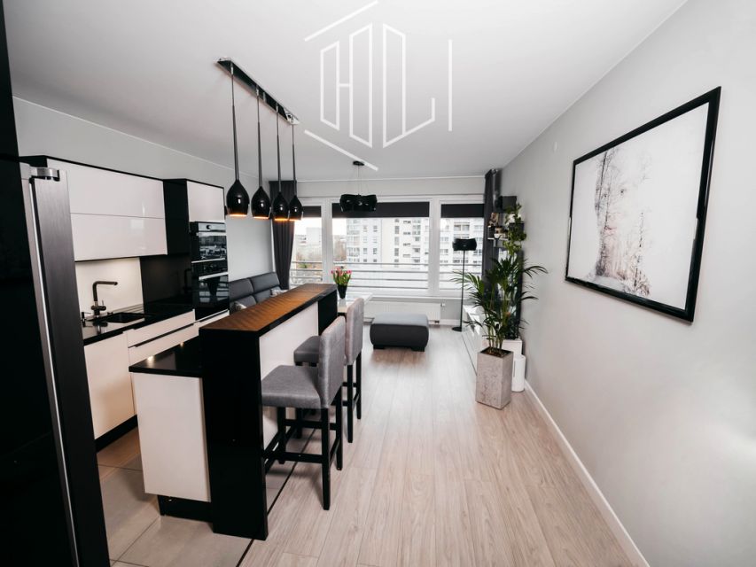 Mieszkanie blok mieszkalny sprzedaż