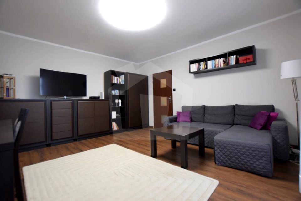 Mieszkanie Bydgoszcz