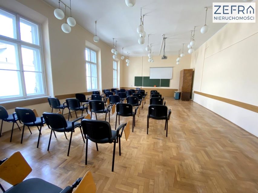 Lokal Kraków wynajem