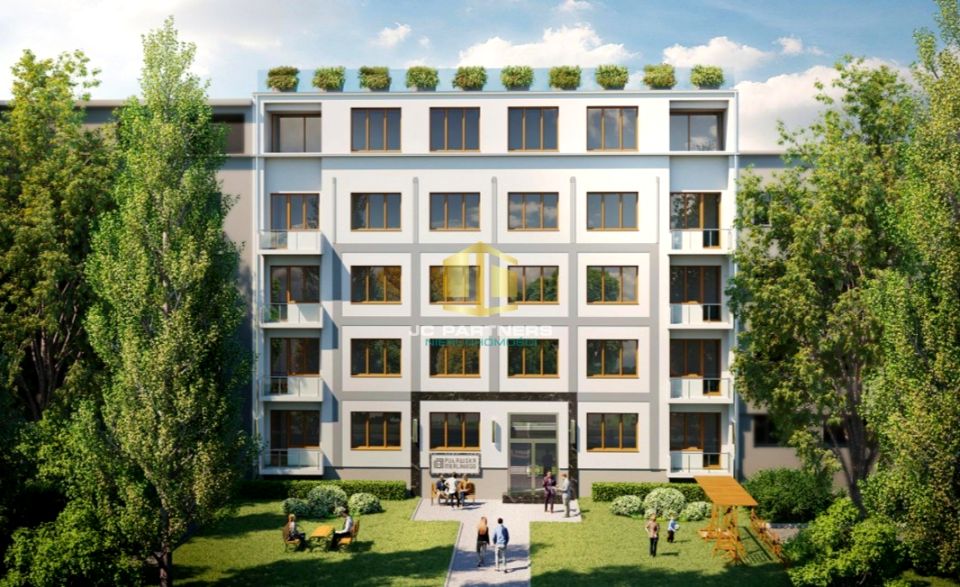 Mieszkanie Warszawa sprzedaż