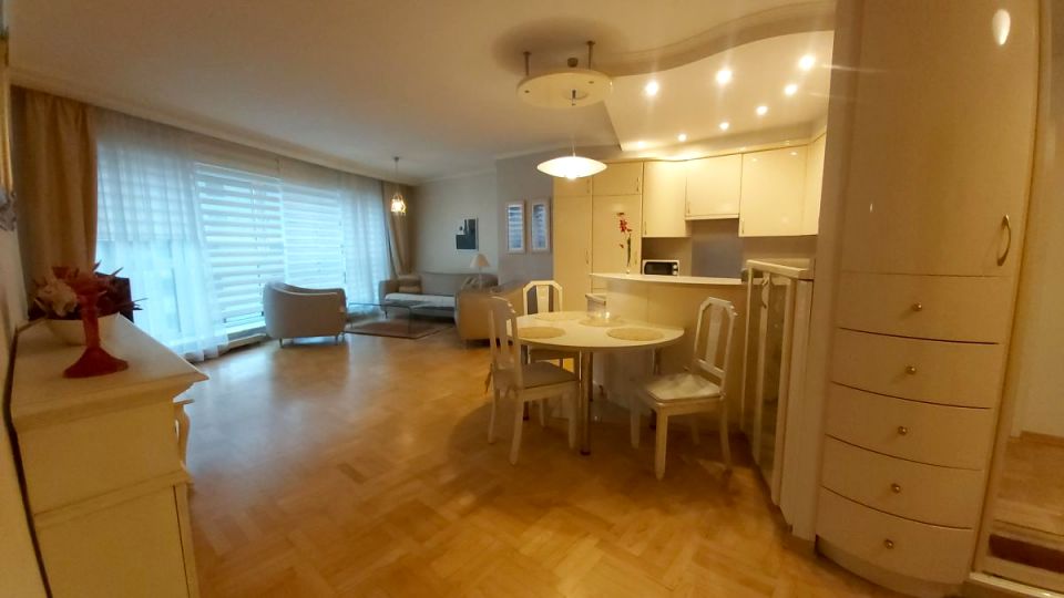 Mieszkanie apartamentowiec wynajem