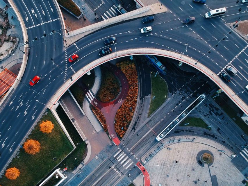 Lokal Kraków