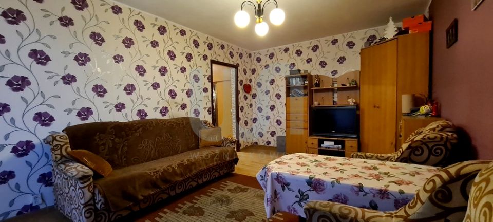 Mieszkanie Częstochowa