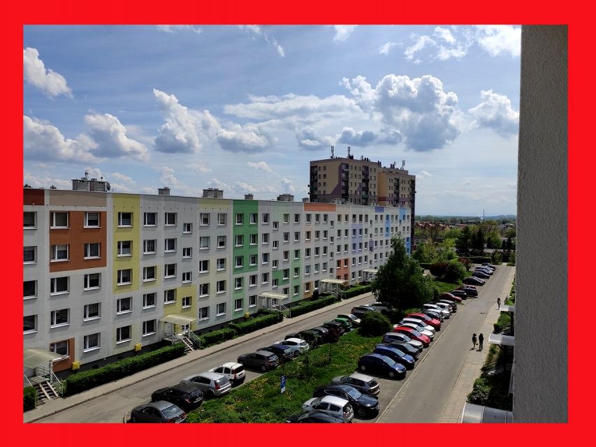 Mieszkanie Sosnowiec