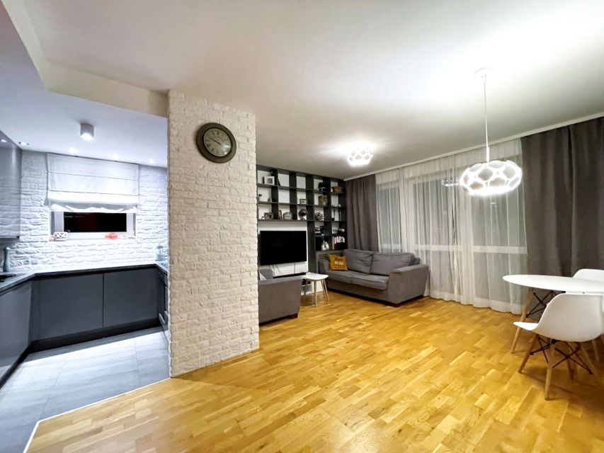 Mieszkanie Warszawa sprzedaż