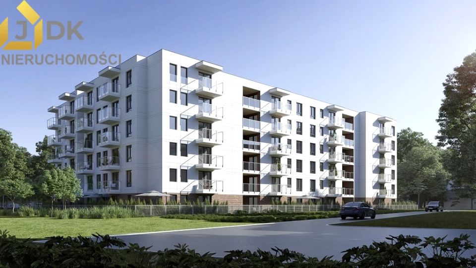 Mieszkanie SOCHACZEW