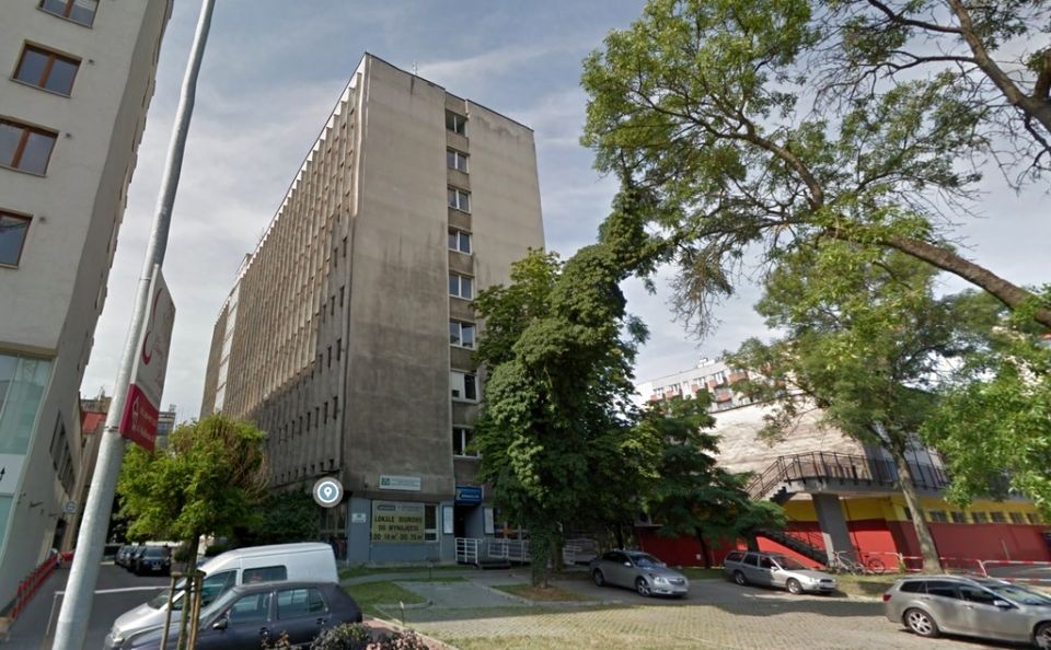 Lokal Kraków