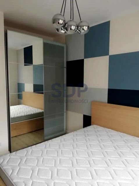 Mieszkanie apartamentowiec Wrocław