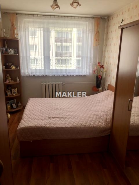 Mieszkanie Bydgoszcz