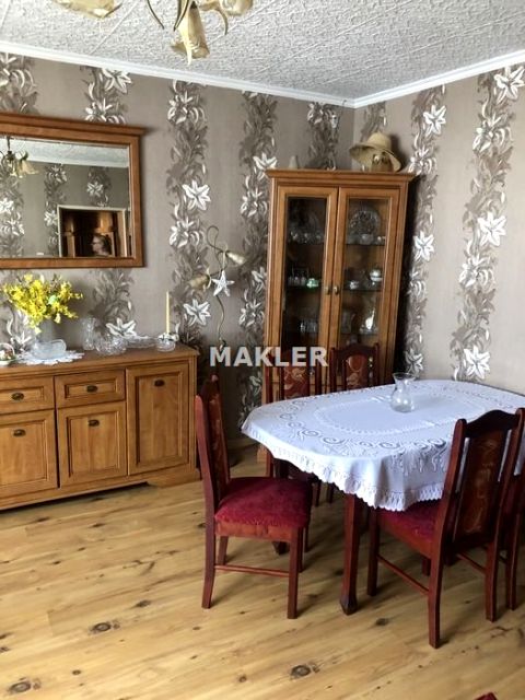 Mieszkanie Bydgoszcz