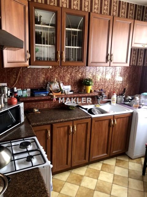 Mieszkanie blok mieszkalny sprzedaż