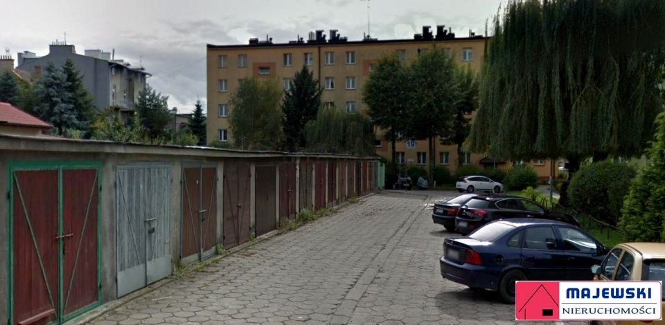 Budynek użytkowy Tarnów