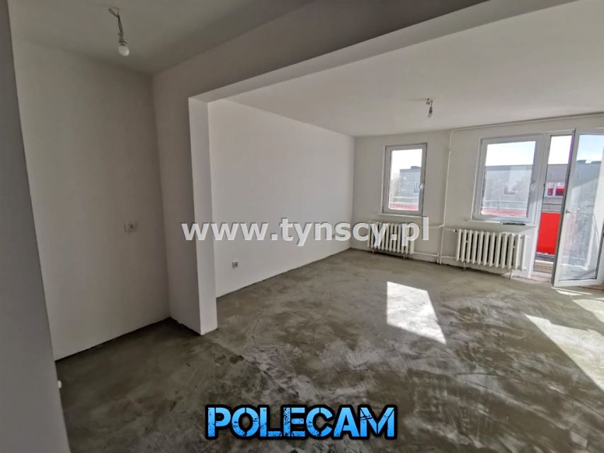 Mieszkanie Bytom
