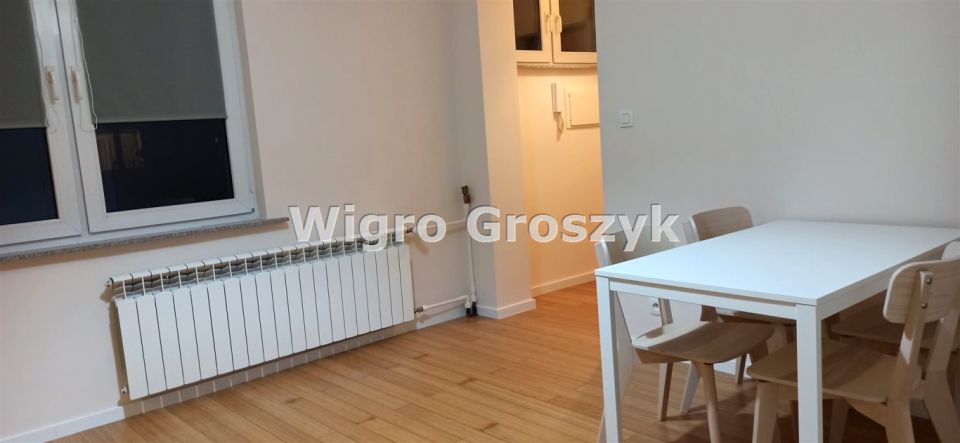 Mieszkanie Warszawa