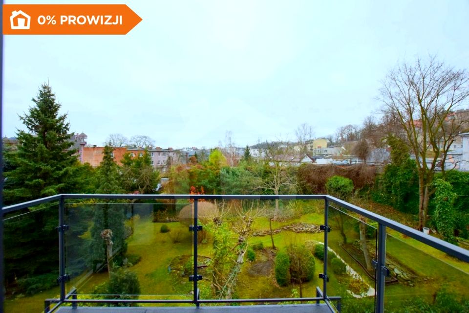 Mieszkanie Bydgoszcz