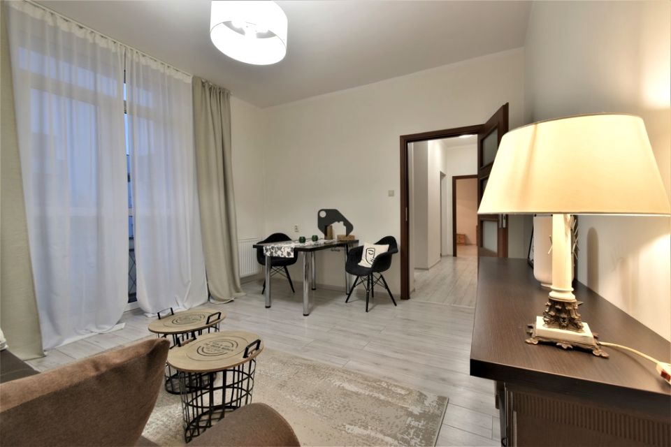 Mieszkanie Bydgoszcz