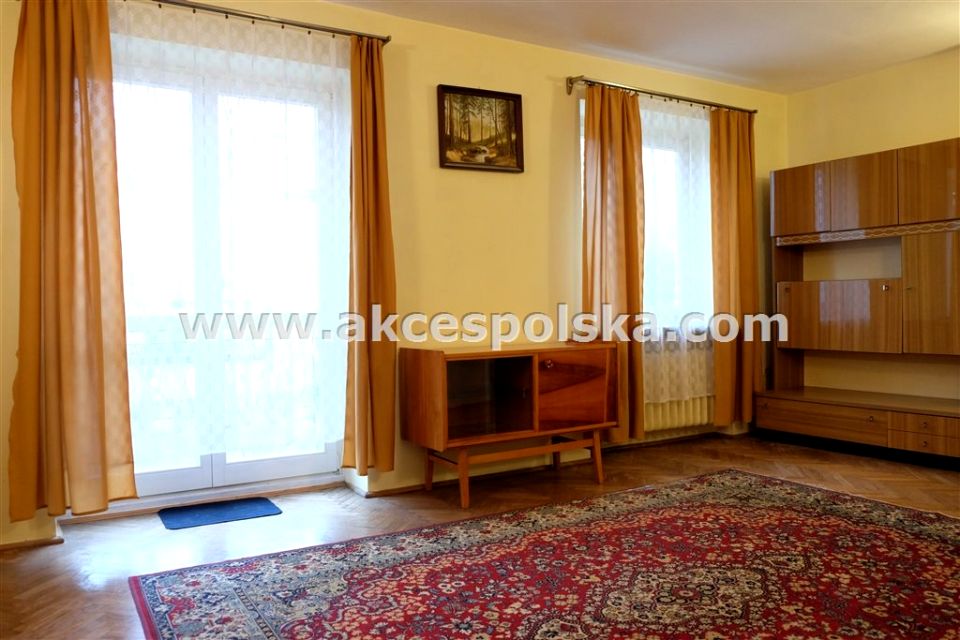 Dom Warszawa wynajem