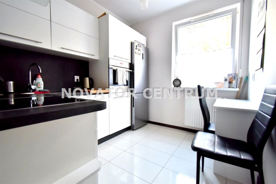 Mieszkanie Bydgoszcz