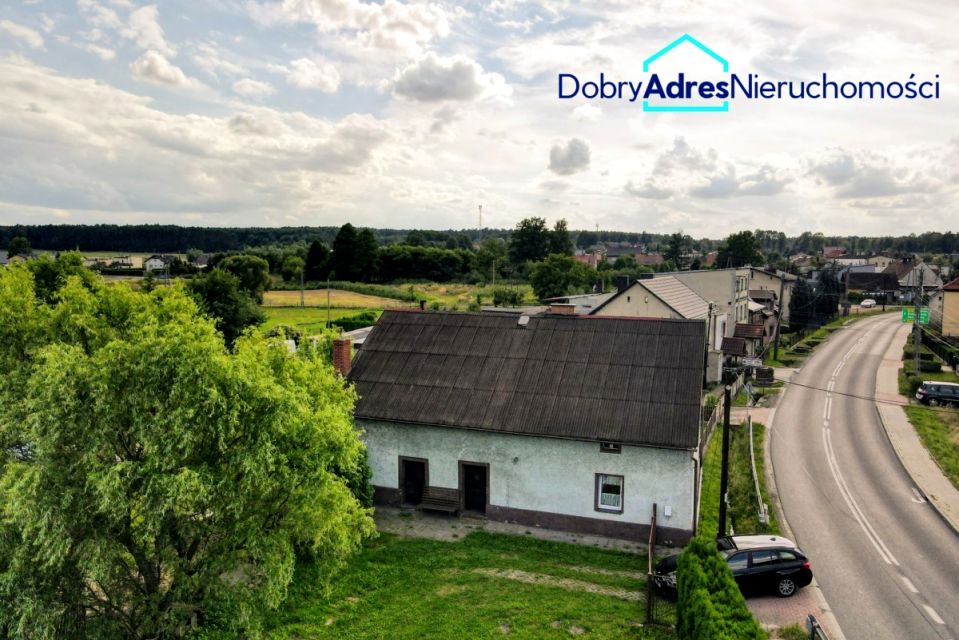 Dom Rybnik