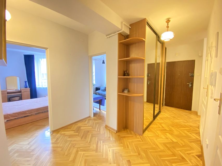 Mieszkanie Warszawa