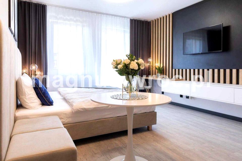 Mieszkanie Wrocław sprzedaż