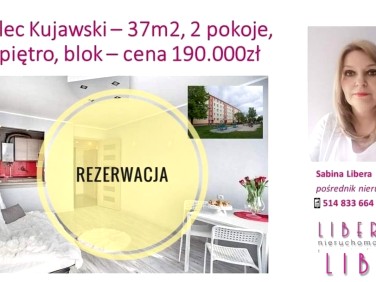 Mieszkanie Solec Kujawski