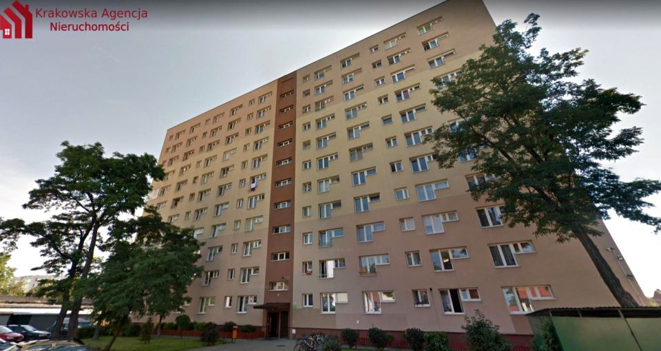 Mieszkanie Kraków