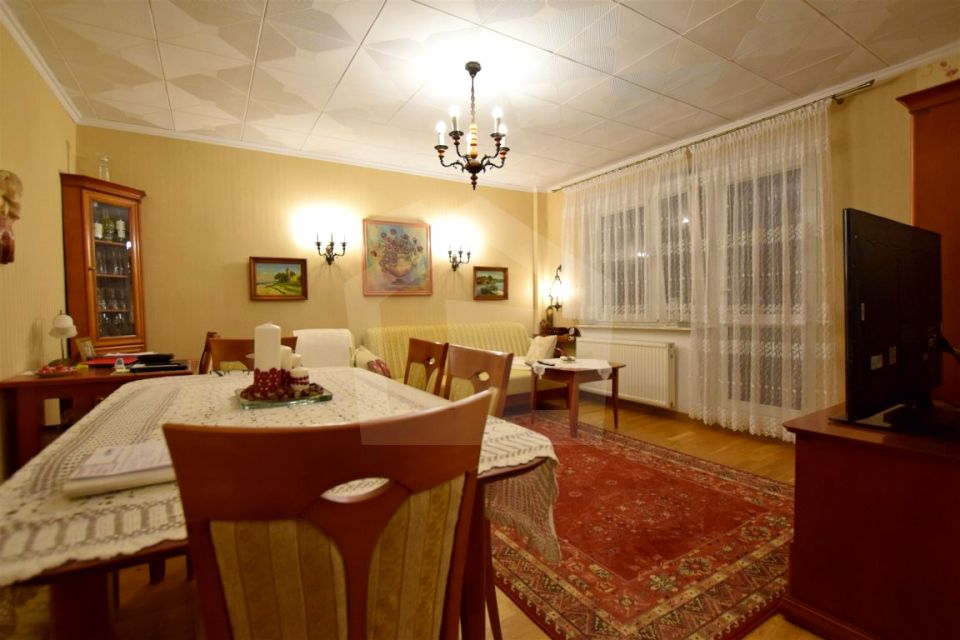 Mieszkanie Bydgoszcz