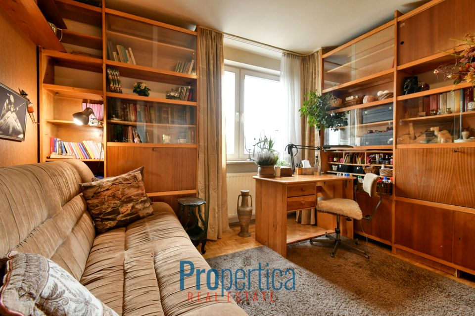 Mieszkanie Warszawa sprzedaż