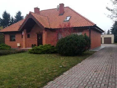 Dom Gołuchów