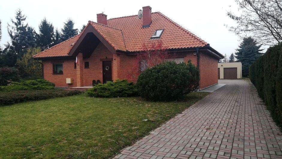 Dom Gołuchów