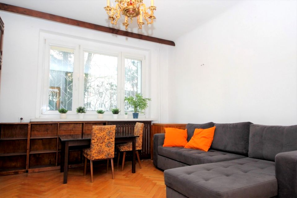 Mieszkanie Warszawa